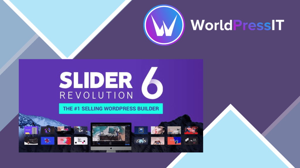 Add-ons and Templates for Slider Revolution