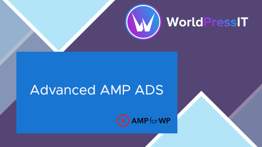 Advanced AMP ADS Plugin