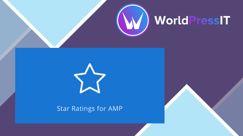 Ratings Extension for AMP