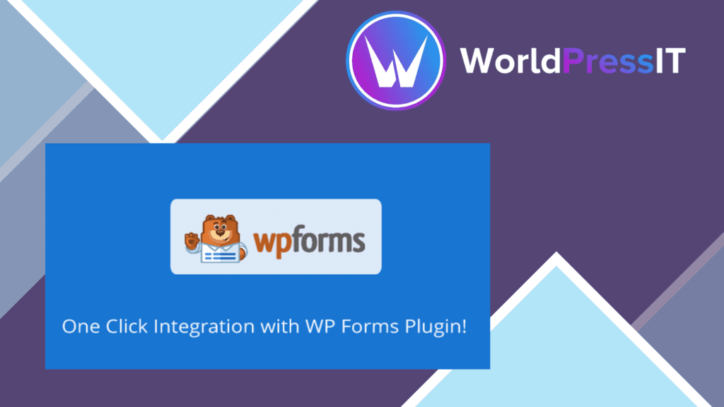WP Forms Extension for AMP