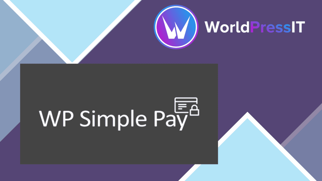 WP Simple Pay Pro Plugin