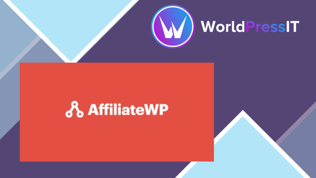 AffiliateWP Affiliate Wordpres System