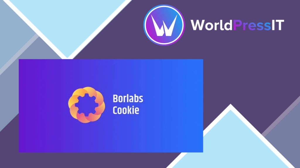 Borlabs Cookie WordPress Plugin