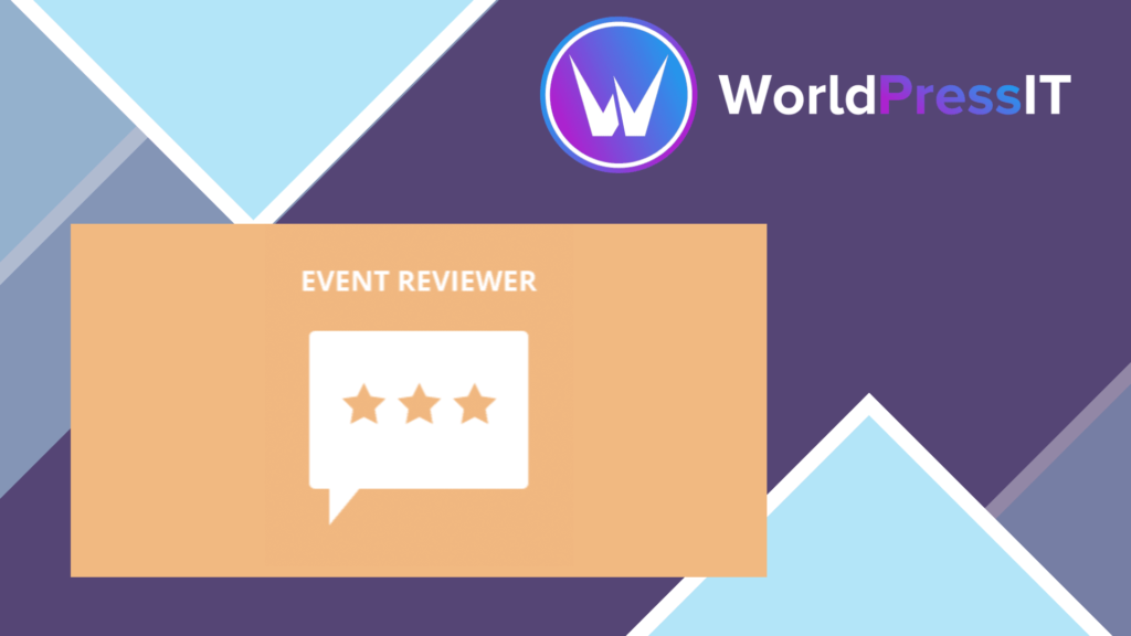 EventOn Event Reviewer Add-on