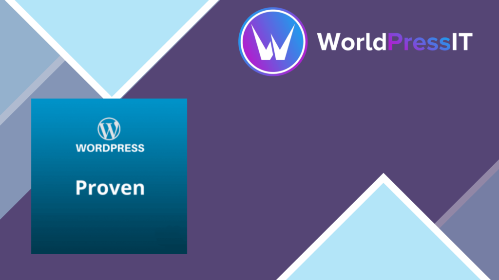 Proven – Social Proof WordPress Plugin