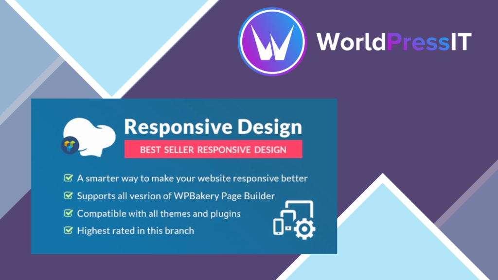 Responsive PRO for WPBakery Page Builder
