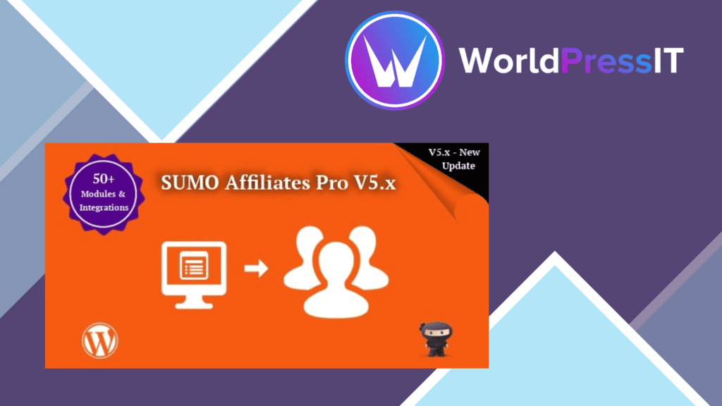 SUMO Affiliates Pro WordPress Plugin