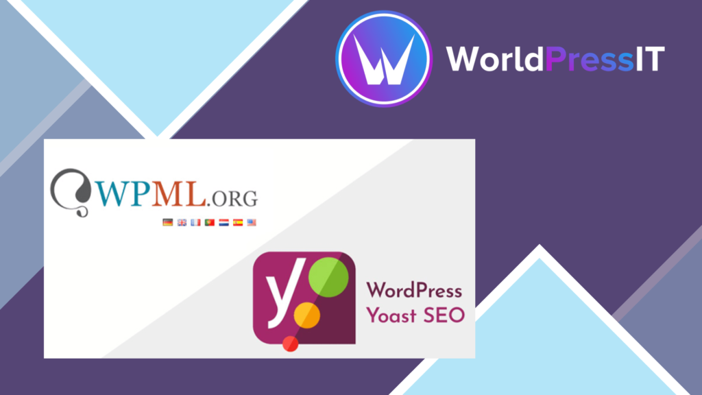 WPML Yoast SEO Multilingual