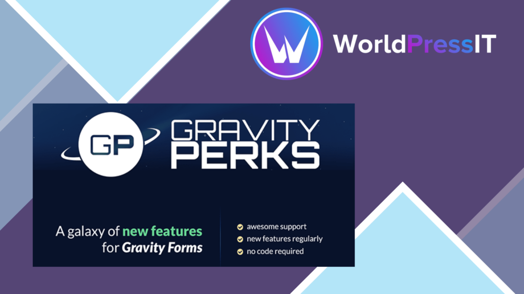 Gravity Perks Limit Submissions