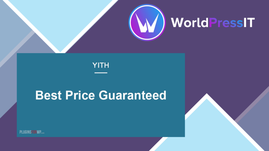 YITH Best Price Guaranteed for WooCommerce Premium