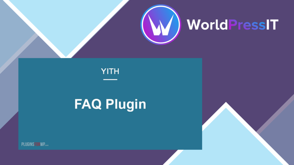 YITH FAQ Plugin for WordPress Premium