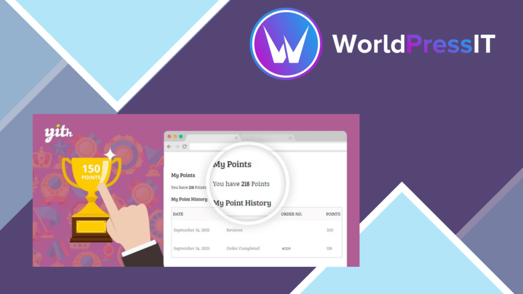 YITH WooCommerce Points and Rewards Premium