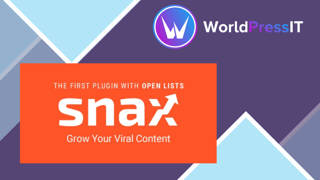 Snax Viral Content Builder