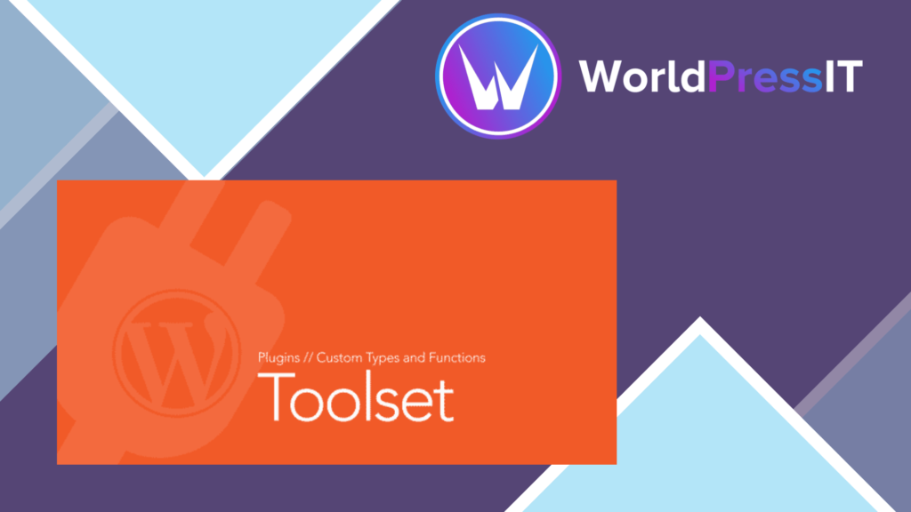 Toolset Layouts WordPress Layout Builder