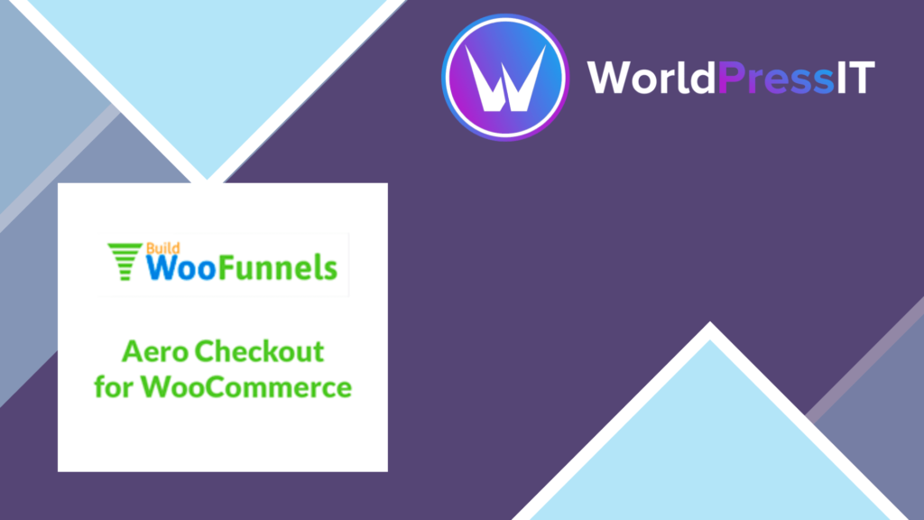 WooFunnels Aero Checkout for WooCommerce Basic