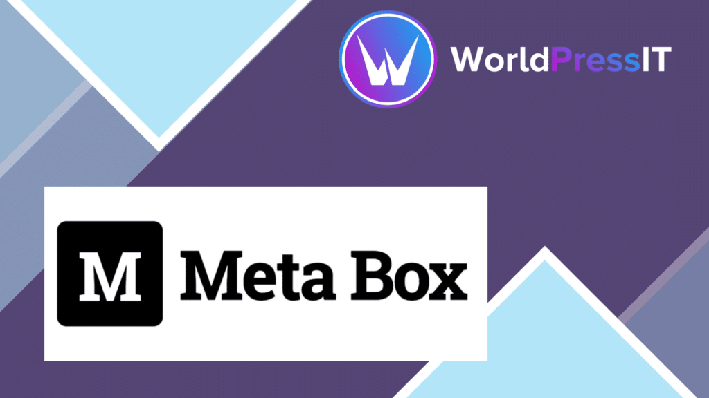 Meta Box Columns