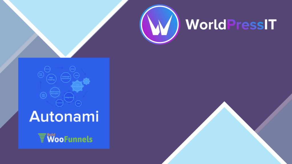 WooFunnels Autonami Marketing Automations Pro