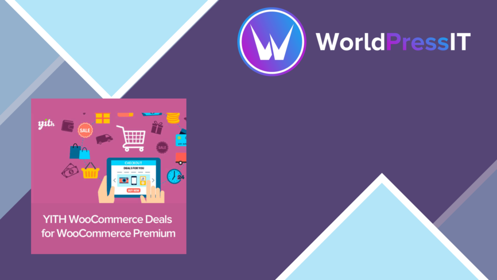 YITH WooCommerce Deals