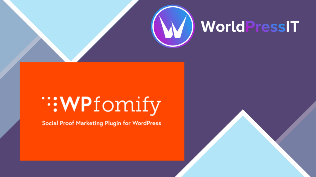 WPFomify WordPress Plugin Add-ons