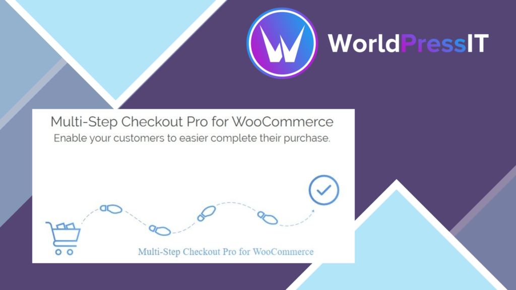 MultiStep Checkout Pro for WooCommerce