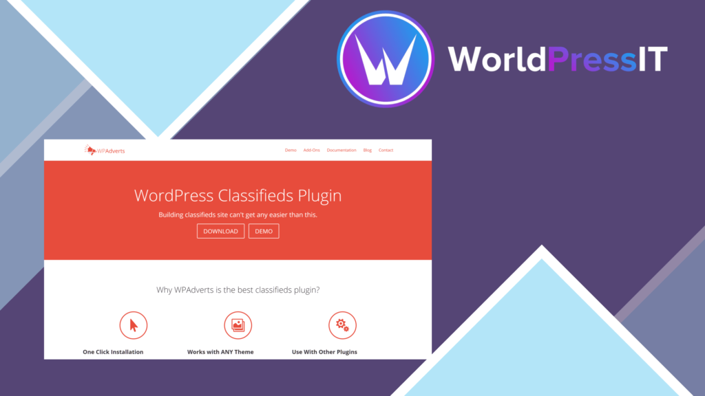 WPAdverts (Core Plugin)