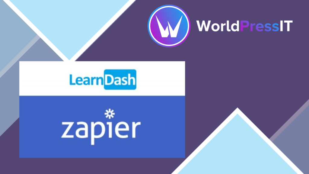 LearnDash LMS Zapier Integration