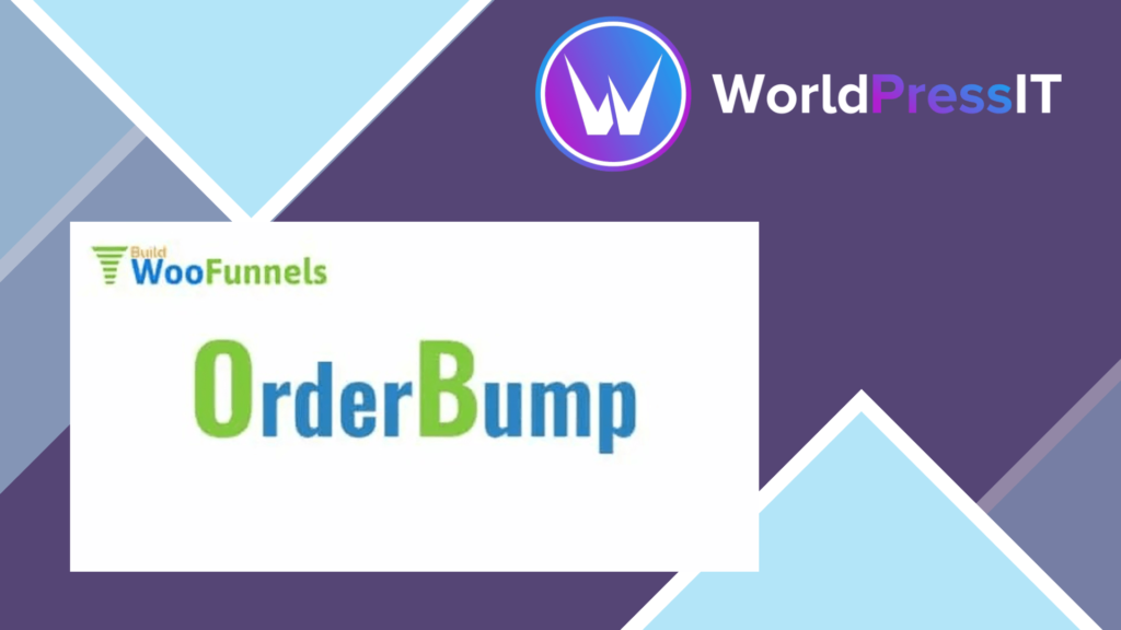 WooFunnels Order Bumps