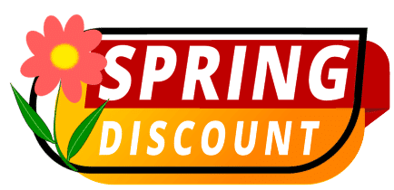 spring-discount