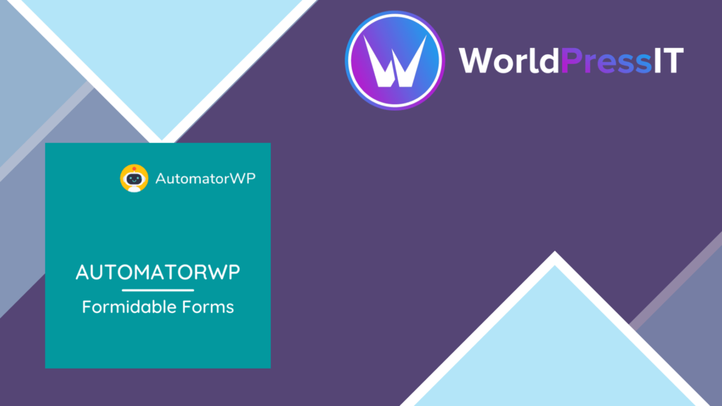 AutomatorWP – Formidable Forms
