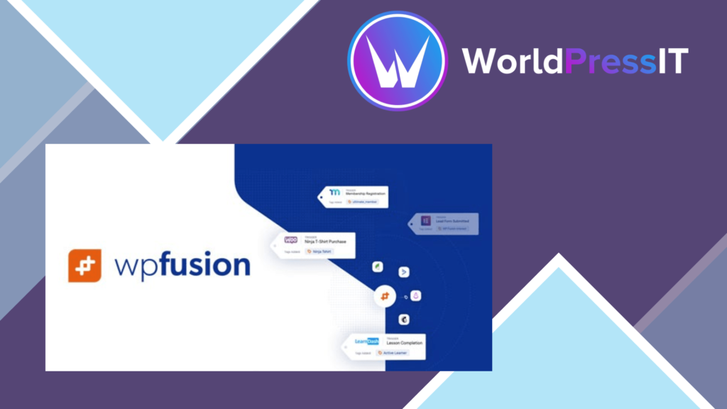 WP Fusion – Downloads Addon