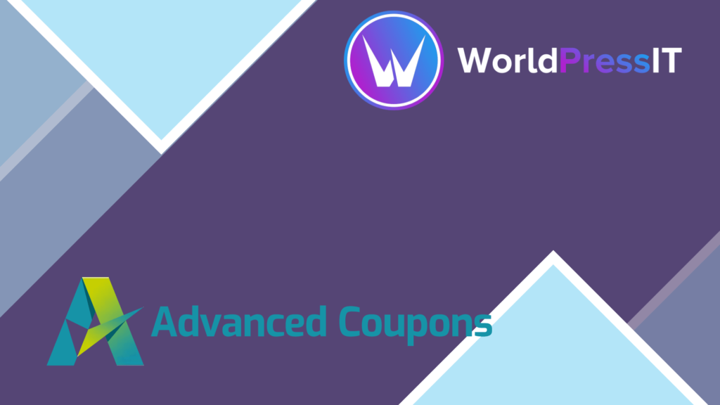 Advanced Coupons For Woocommerce Premium