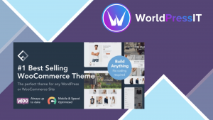 Flatsome Theme WordPress Multi-Purpose Theme