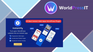 Instantify - PWA & Google AMP & Facebook IA for WordPress