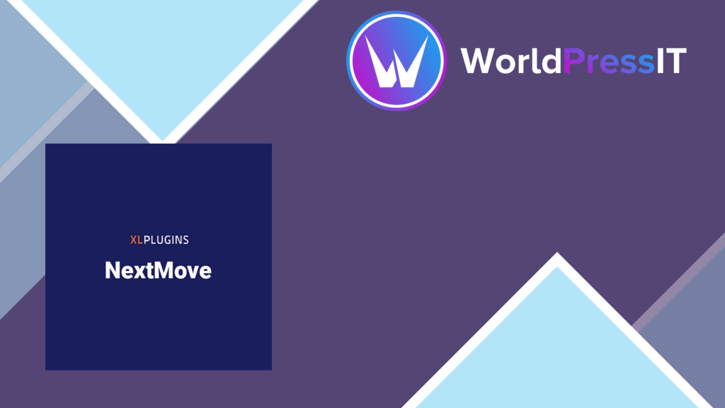 NextMove WooCommerce Thank You Page