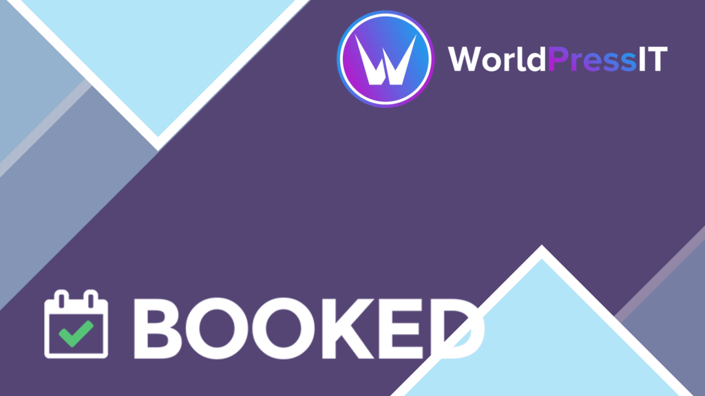 Booked Add-On - WooCommerce Payments