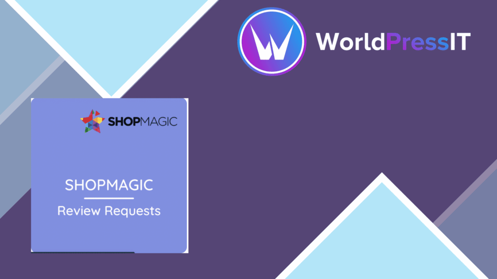 ShopMagic Review Requests