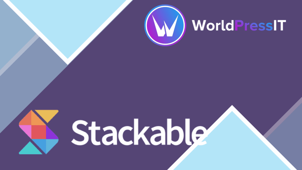 Stackable Premium - WordPress Block Editor