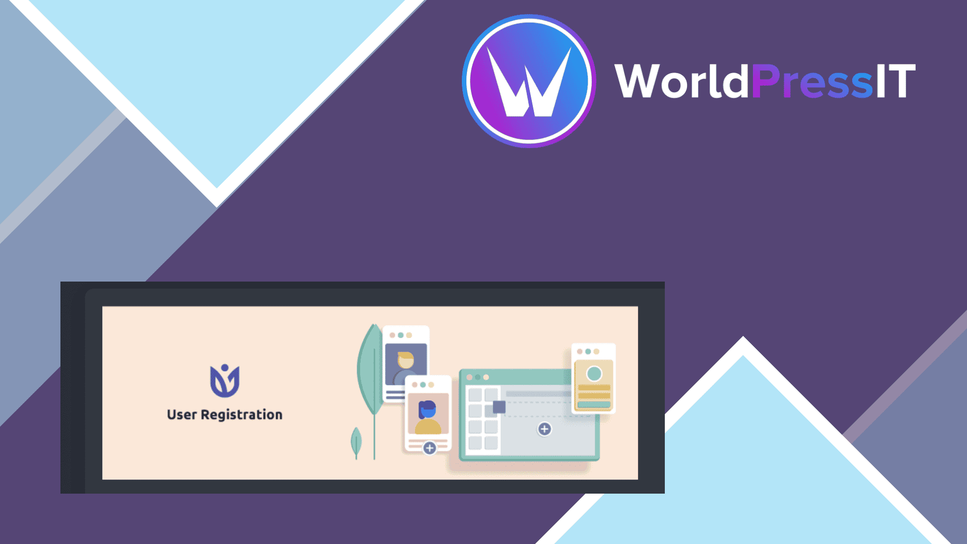 User Registration Email Templates Addon WorldPress IT User Registration Email Templates Addon WorldPress IT