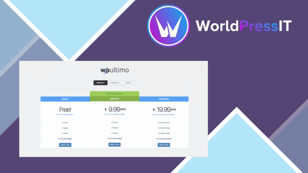 WP Ultimo - AffiliateWP Integration Addon