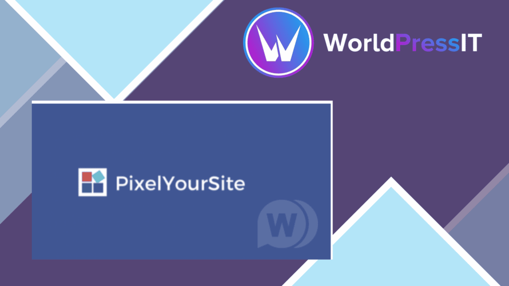 PixelYourSite - WordPress Feed for Facebook Dynamic Ads