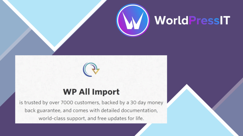 WP All Import Pro + WooCommerce And ACF Addons Beta