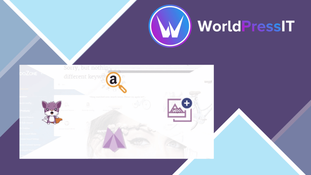 WooZone – Amazon Associates Bundle Pack