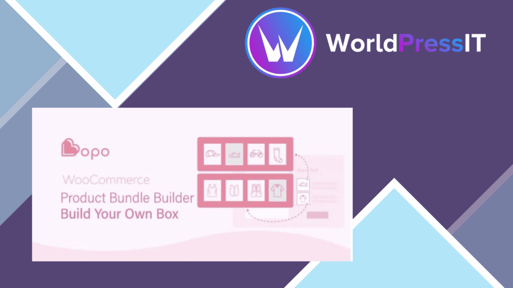 Bopo - WooCommerce Product Bundle Builder Build Your Own Box