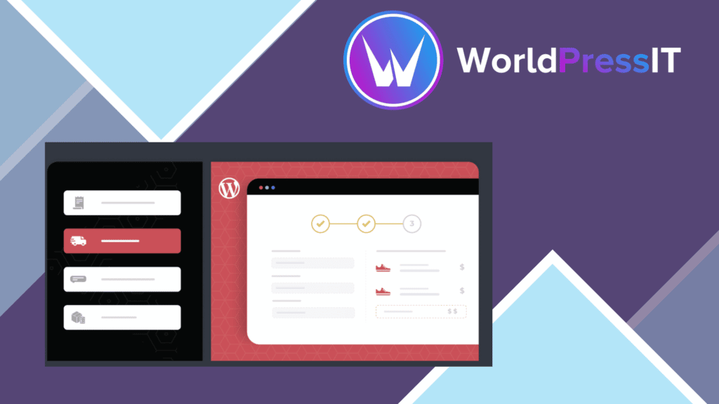 Multi-Step Checkout for WooCommerce By ThemeHigh