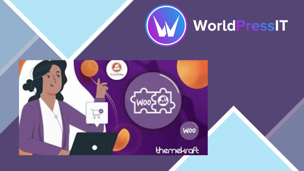 WooBuddy - WooCommerce BuddyPress Integration Premium