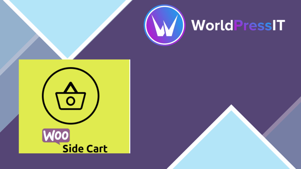 Xootix Side Cart For WooCommerce