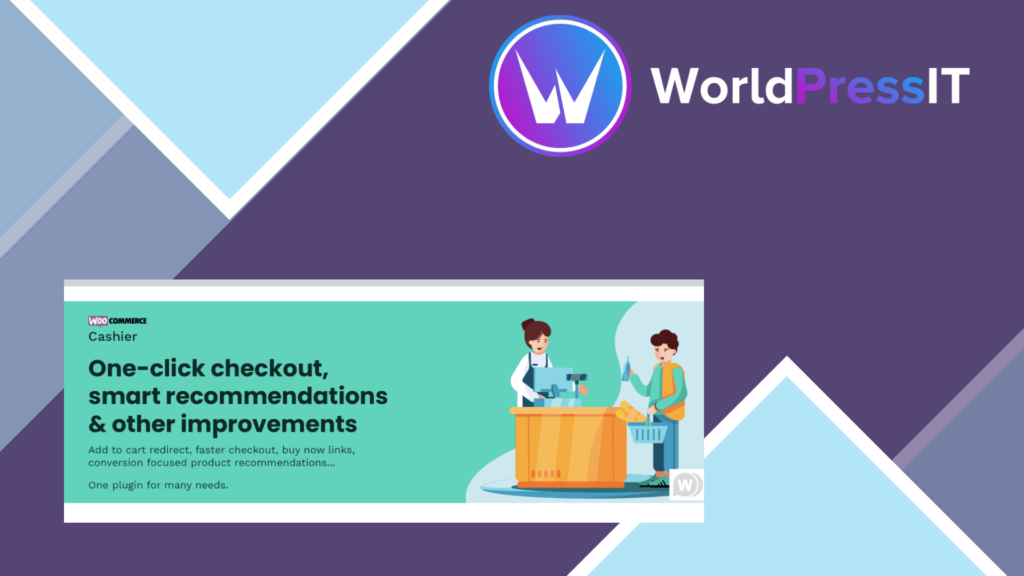 Cashier for WooCommerce