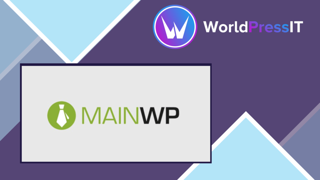 MainWP API Backups