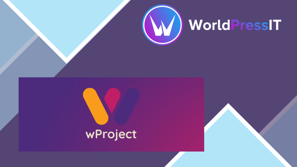 Gantt Pro for wProject