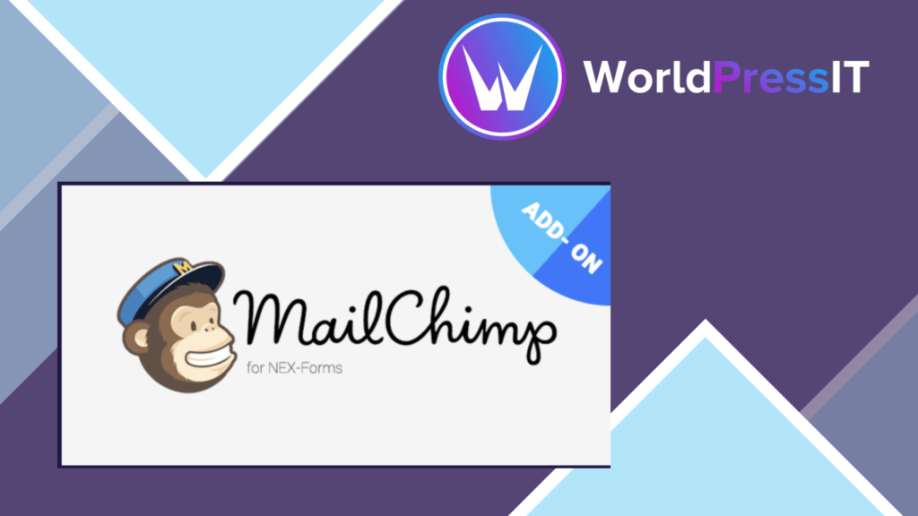 MailChimp for NEX-Forms